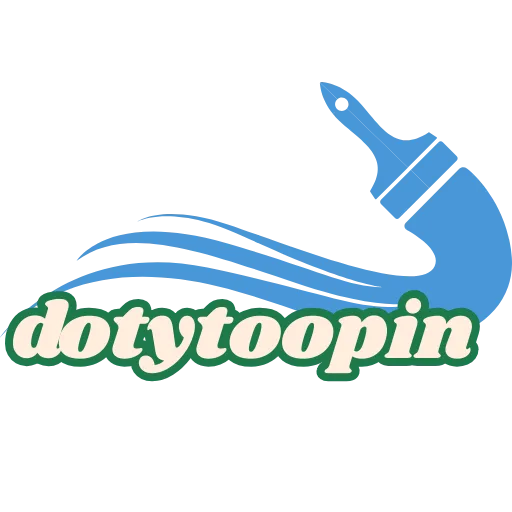 dotytoopin