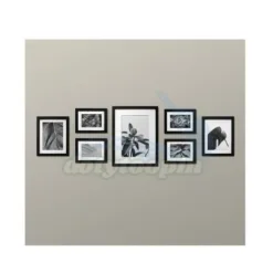 Gallery Wall Frame Set in Colorado