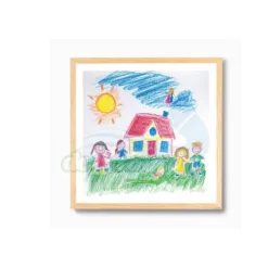 Children's Art Prints in Colorado